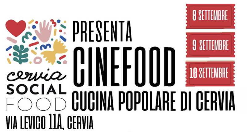 Cinefood